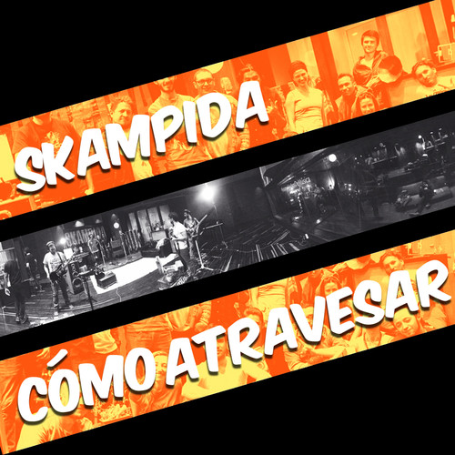 Cómo Atravesar (Live Session)