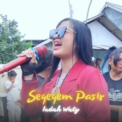 Segegem Pasir (Live Version)
