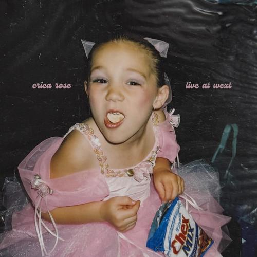 Erica Rose Live at WEXT