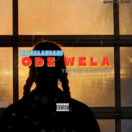 Odi Wela (feat. Mr Halambani, Tee Fox & Mr Nice)