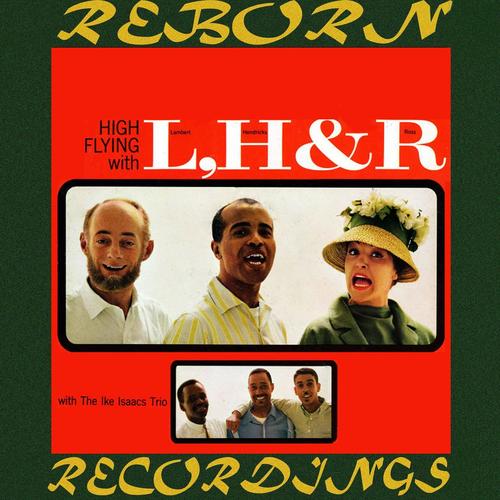 High Flying (HD Remastered)