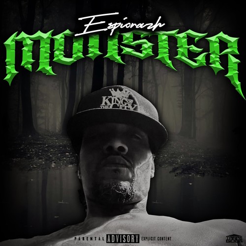 Monster (May God Help the Addicted) [Explicit]