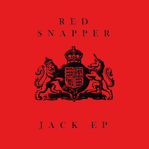Jack EP