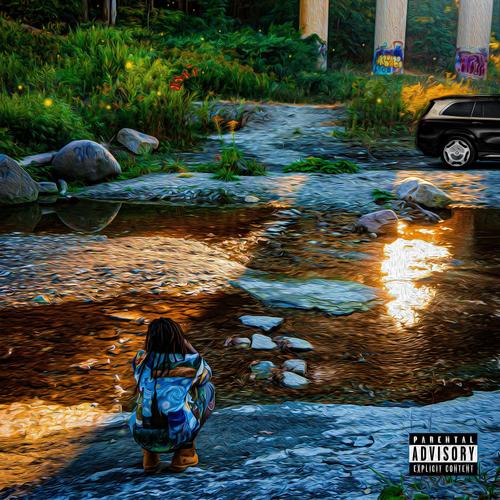 Fook Van Gogh (Explicit)