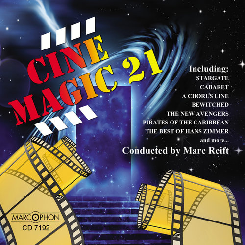 Cinemagic 21