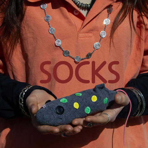 SOCKS