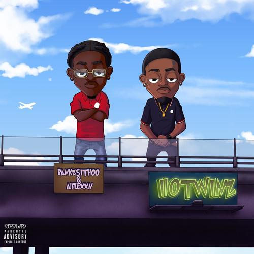 Jugg (feat. A1Flexxn, Young Slo-Be & JuggBoiGio) [Explicit]