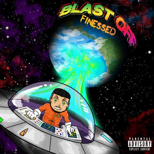 Blast Off (Explicit)