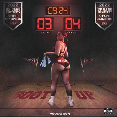 Boot Up (Explicit)
