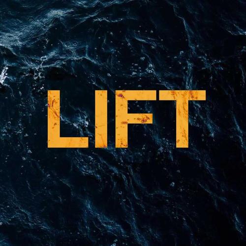 Lift (feat. BIAM)