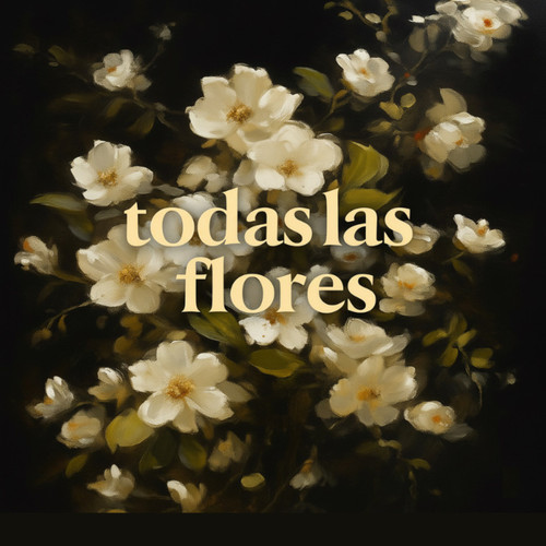 Todas las flores