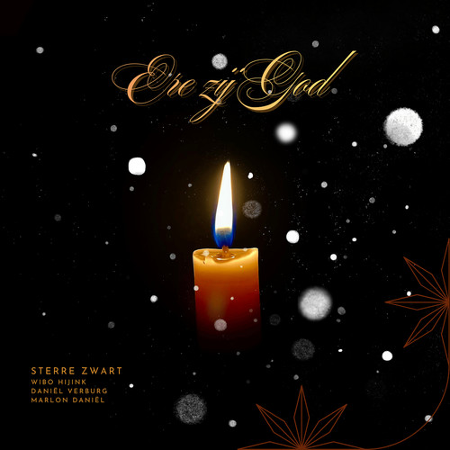 Ere Zij God