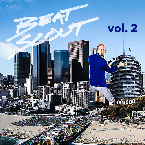 Beat Scout, Vol. 2