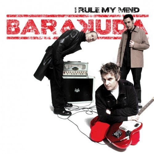 I Rule My Mind