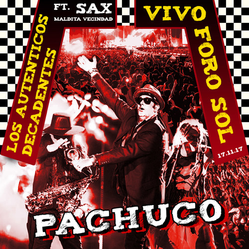 Pachuco (feat. 