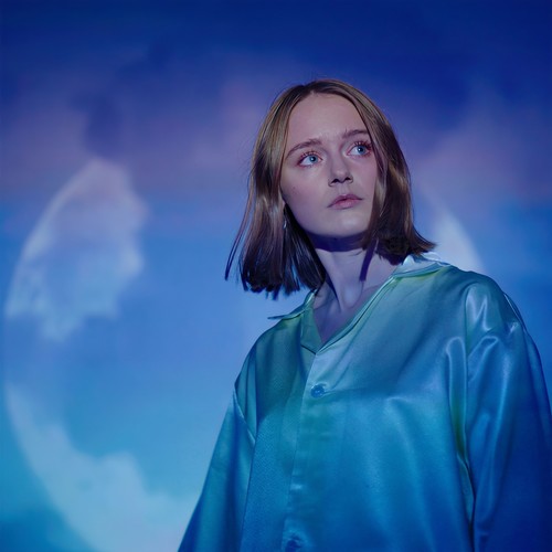 Fragile But Strong As Hell - EP (Explicit)