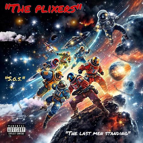 The Plixers | SOS :