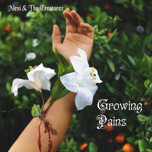 Growing Painz (Explicit)