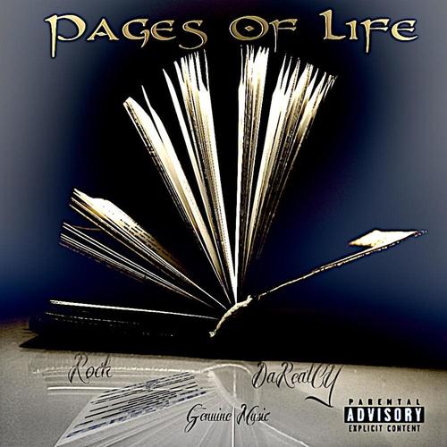 Pages Of Life (Explicit)