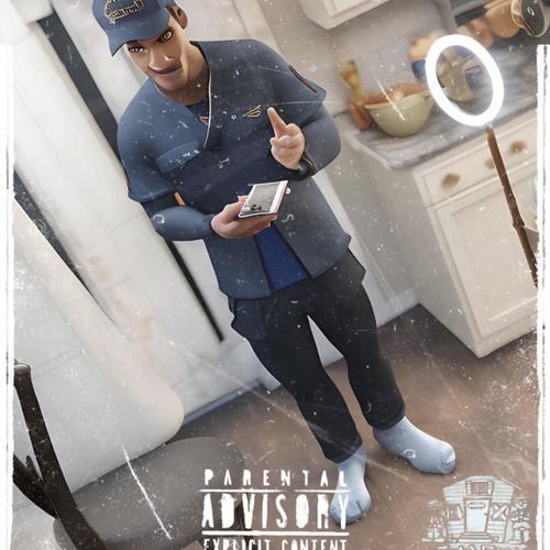 Just Another Tape (Explicit)