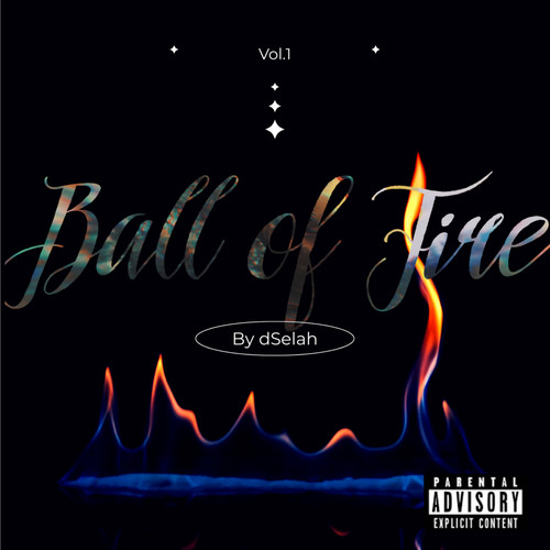 Ball Of Fire (Explicit)