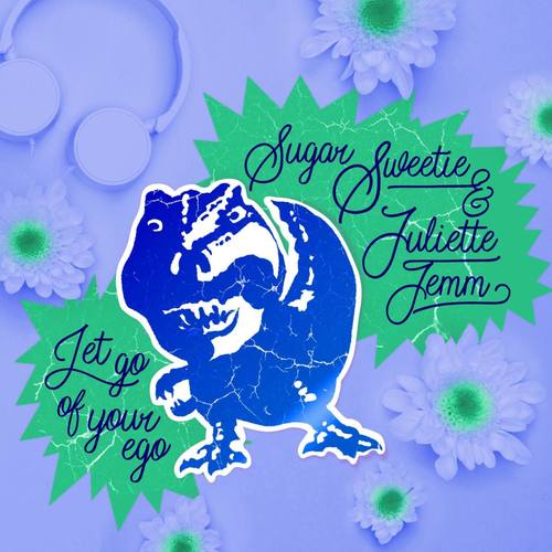 Let Go of Your Ego (Fencer Edit)