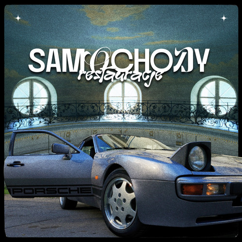 SAMOCHODY, RESTAURACJE (Explicit)