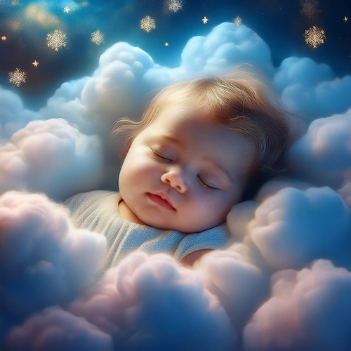 Melodías Nocturnas Pacíficas Para El Sueño Del Bebé