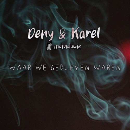 Waar We Gebleven Waren