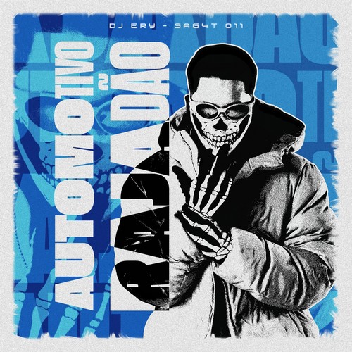 Automotivo Rajadão (Explicit)