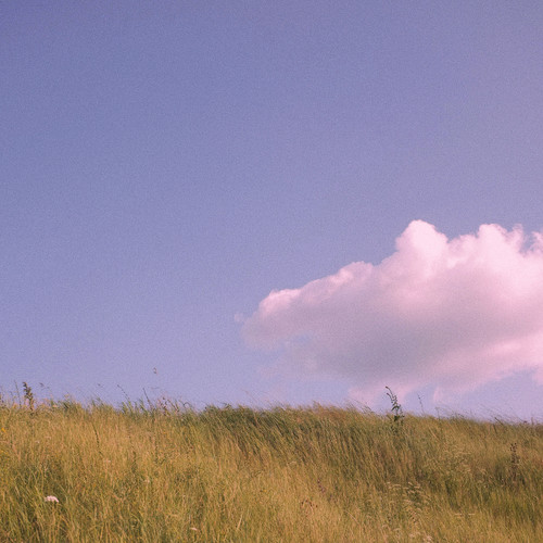 when the skies clear