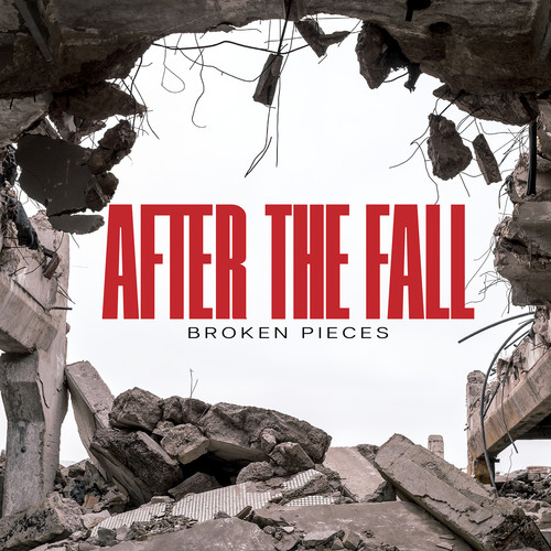 Broken Pieces (Explicit)