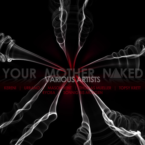 Your Mother Naked Compilation One