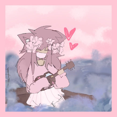 come play in the rain!