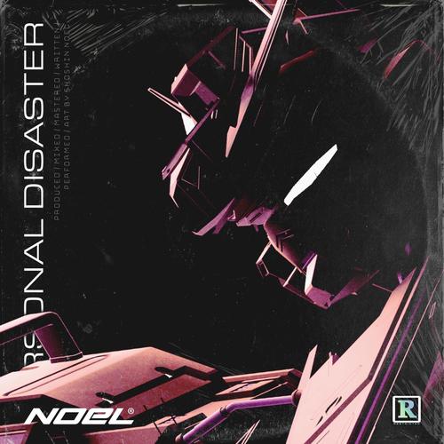 PERSONAL_DISASTER (Explicit)