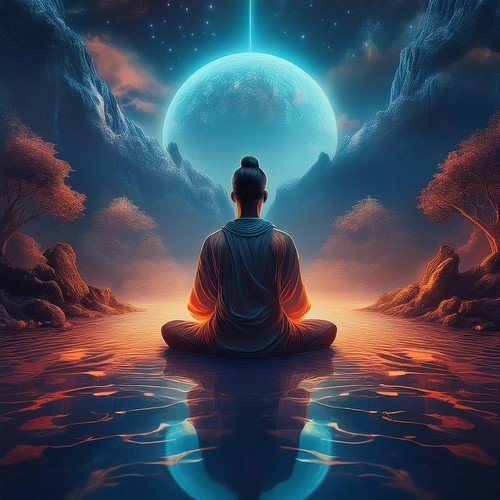 Viajes De Meditación: Melodías Suaves Para La Paz Interior