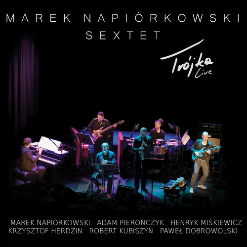 Trójka (Live)