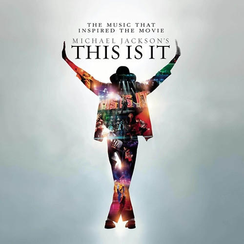 Michael Jackson's This Is It (The Music That Inspired the Movie) (迈克尔·杰克逊：就是这样 纪录片原声带)