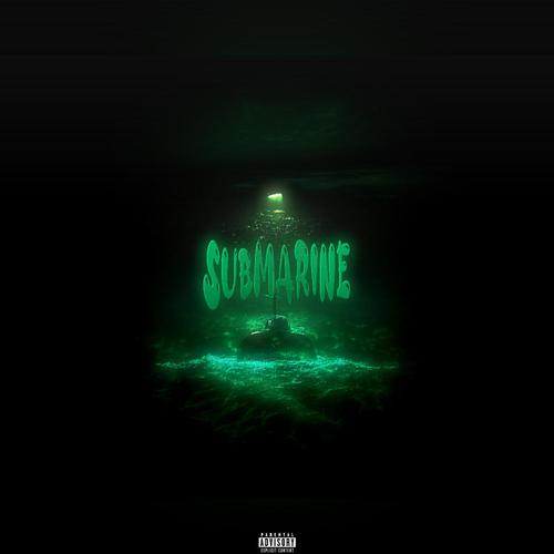SUBMARINE (feat. Pbrazyy) [Explicit]