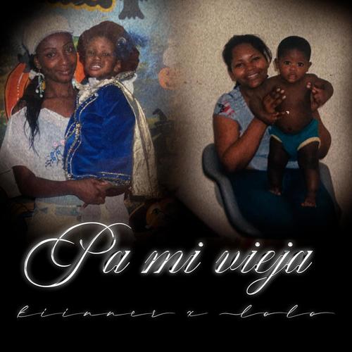 PA MI VIEJA (Explicit)