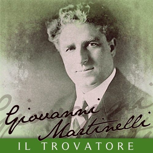 Il Trovatore