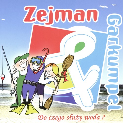 Do czego służy woda?