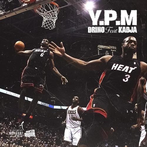YPM (feat. Kadja) [Explicit]