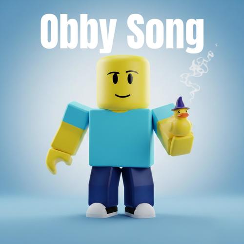 Roblox Obby Song