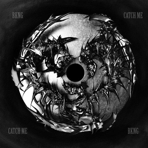 Catch Me (feat. Amidamaru) [Explicit]