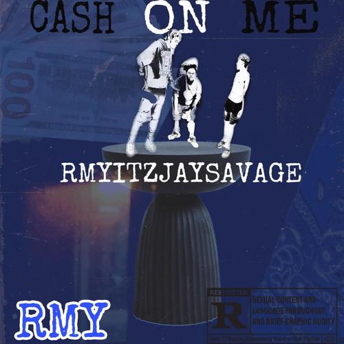 Cash On Me (Explicit)