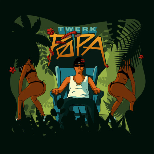 TWERK (Explicit)