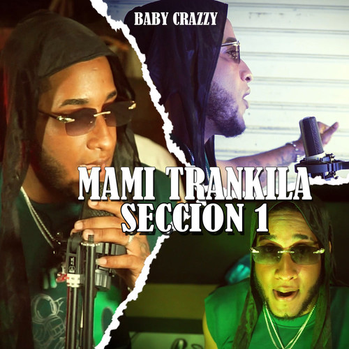 MAMI TRANKILA (SECCION 1)
