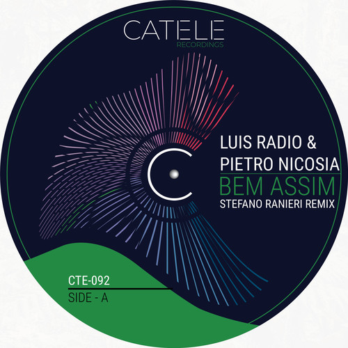 Bem Assim (Stefano Ranieri Remix)