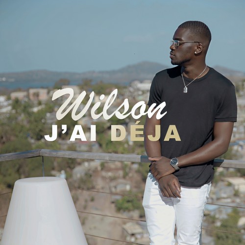 J'ai déja